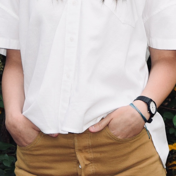 LEVI’S Ribcage Straight Jeans - Picture 5 of 5